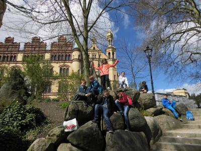 Foto des Albums: Tagesausflug nach Schwerin