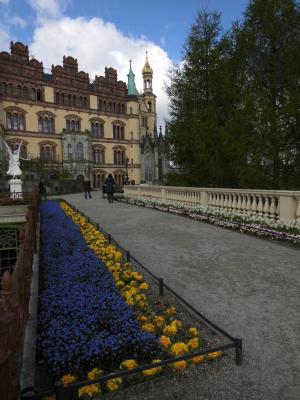 Foto des Albums: Tagesausflug nach Schwerin