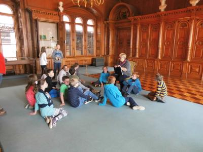 Foto des Albums: Tagesausflug nach Schwerin