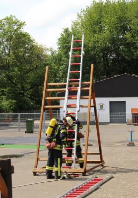 Foto des Albums: Feuerwehrleistungsübung 2016 in Grünberg (28. 05. 2016)