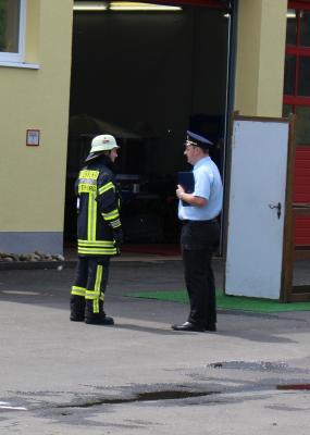 Foto des Albums: Feuerwehrleistungsübung 2016 in Grünberg (28. 05. 2016)