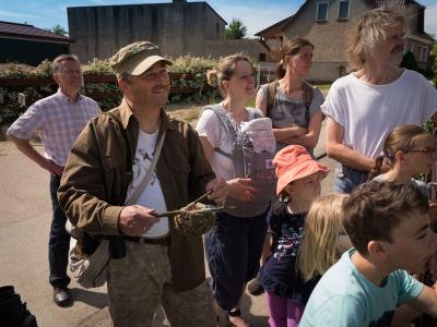 Foto des Albums: Frühlingsfest Beetzseeheide (29.05.2016)