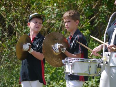 Foto des Albums: Frühlingsfest Beetzseeheide (29.05.2016)