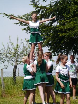 Foto des Albums: Frühlingsfest Beetzseeheide (29.05.2016)