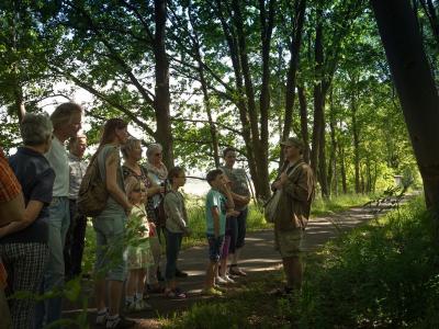 Foto des Albums: Frühlingsfest Beetzseeheide (29.05.2016)