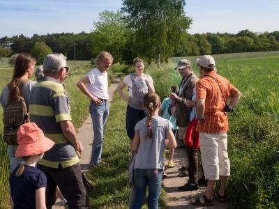 Foto des Albums: Frühlingsfest Beetzseeheide (29.05.2016)