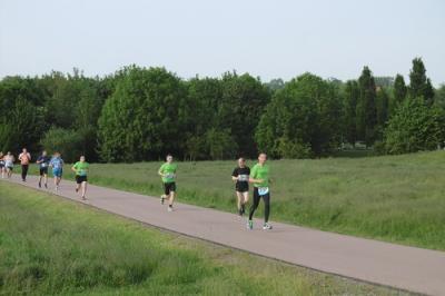 Foto des Albums: Seelandlauf 2016