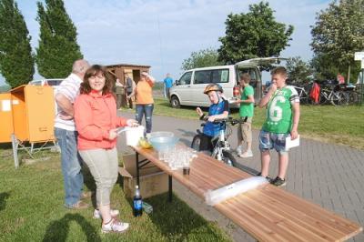 Foto des Albums: Seelandlauf 2016