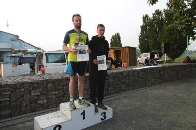 Foto des Albums: Seelandlauf 2016