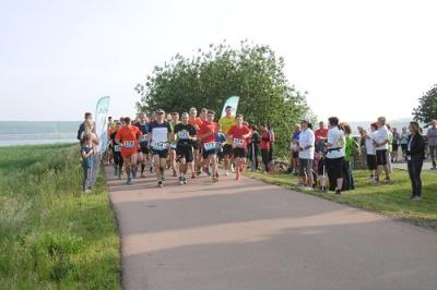 Foto des Albums: Seelandlauf 2016