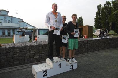 Foto des Albums: Seelandlauf 2016