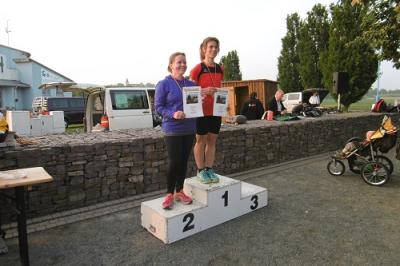 Foto des Albums: Seelandlauf 2016