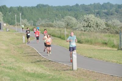 Foto des Albums: Seelandlauf 2016