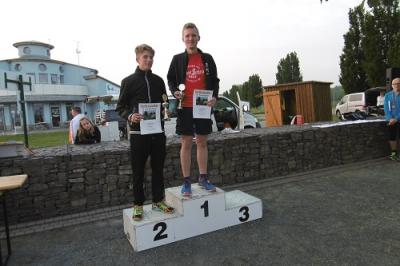 Foto des Albums: Seelandlauf 2016