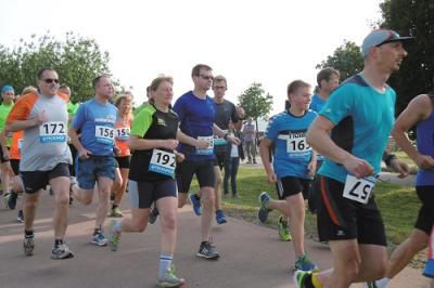 Foto des Albums: Seelandlauf 2016