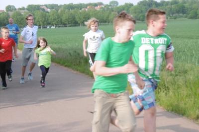 Foto des Albums: Seelandlauf 2016