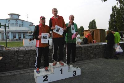 Foto des Albums: Seelandlauf 2016