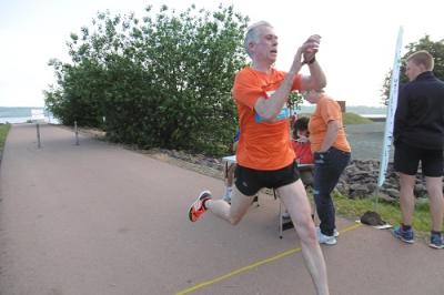 Foto des Albums: Seelandlauf 2016