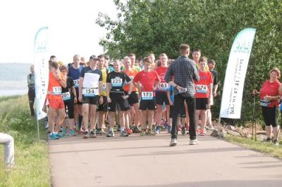 Foto des Albums: Seelandlauf 2016