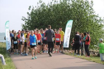 Foto des Albums: Seelandlauf 2016