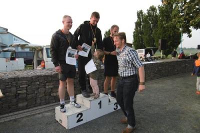 Foto des Albums: Seelandlauf 2016