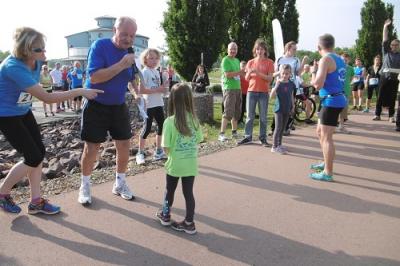 Foto des Albums: Seelandlauf 2016