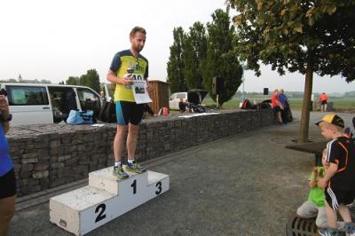 Foto des Albums: Seelandlauf 2016