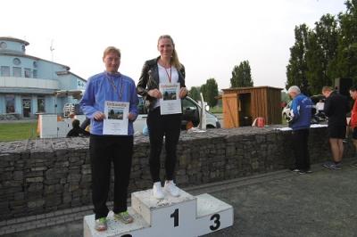 Foto des Albums: Seelandlauf 2016