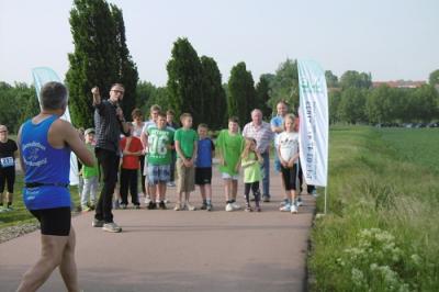 Foto des Albums: Seelandlauf 2016