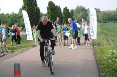 Foto des Albums: Seelandlauf 2016