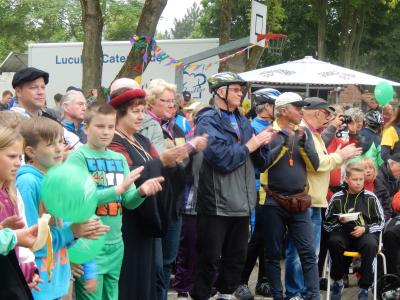 Foto des Albums: Tour de Prignitz