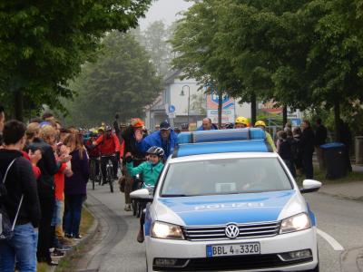 Foto des Albums: Tour de Prignitz