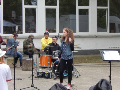 Foto des Albums: Tour de Prignitz