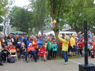 Foto des Albums: Tour de Prignitz