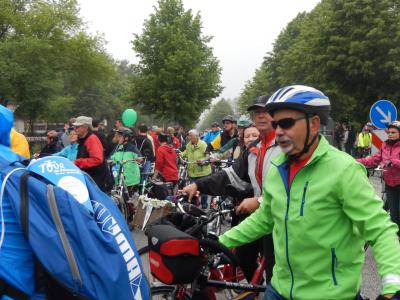 Foto des Albums: Tour de Prignitz