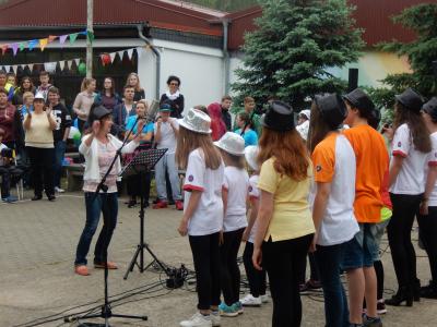 Foto des Albums: Tour de Prignitz