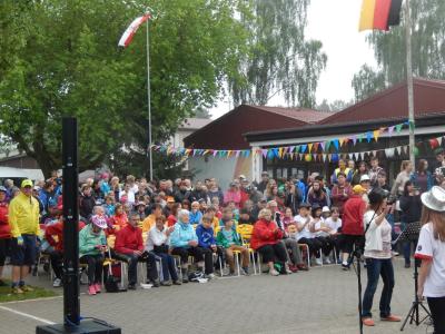 Foto des Albums: Tour de Prignitz