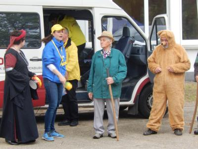 Foto des Albums: Tour de Prignitz