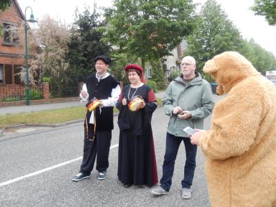 Foto des Albums: Tour de Prignitz