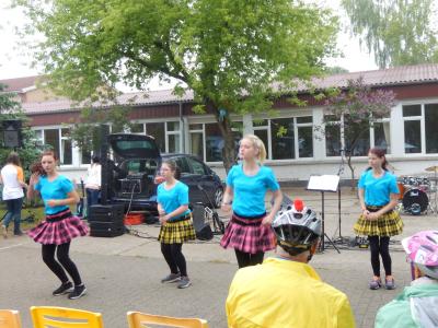 Foto des Albums: Tour de Prignitz
