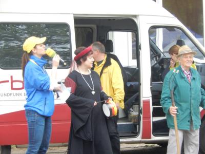 Foto des Albums: Tour de Prignitz
