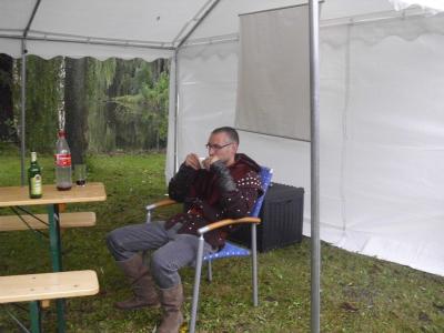 Foto des Albums: Tag des offenen Denkmals in Freyenstein (14.09.2014)