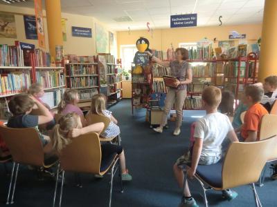 Foto des Albums: Wandertag Klasse 2a