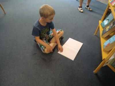 Foto des Albums: Wandertag Klasse 2a