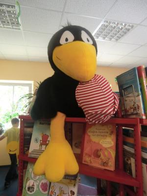 Foto des Albums: Wandertag Klasse 2a