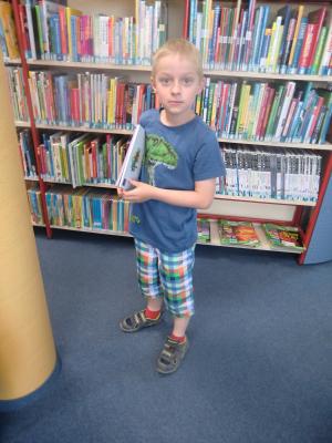 Foto des Albums: Wandertag Klasse 2a