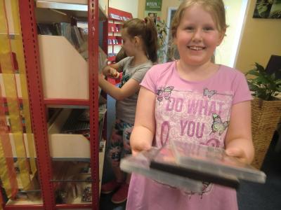 Foto des Albums: Wandertag Klasse 2a