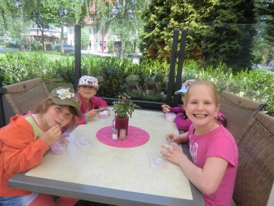 Foto des Albums: Wandertag Klasse 2a