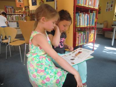 Foto des Albums: Wandertag Klasse 2a