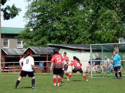 Foto des Albums: Häsener SV - FSV Lok Eberswalde